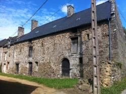 Achat Maison La Vicomt�-sur-Rance 22690
