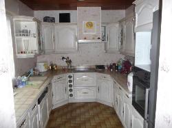 Achat Maison Saint-Pierre-de-Plesguen 35720