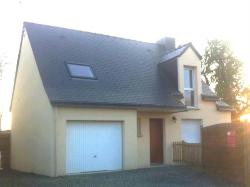 Achat Maison Miniac-Morvan 35540