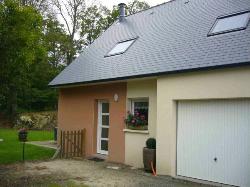 Achat Maison Miniac-Morvan 35540