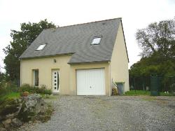 Achat Maison Miniac-Morvan 35540