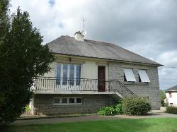 Achat Maison 35720 Saint-Pierre-de-Plesguen department 35