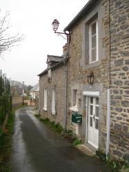 Achat Maison Saint-Pierre-de-Plesguen 35720