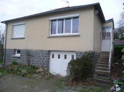 Achat Maison 35720 Saint-Pierre-de-Plesguen department 35