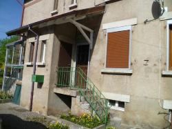 Achat Maison Plancher-les-Mines 70290