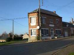 Achat Maison Monchy-Lagache 80200