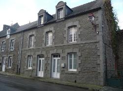 Achat Maison Saint-Pierre-de-Plesguen 35720