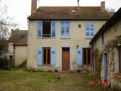 Achat Maison 10170 M�ry-sur-Seine department 10