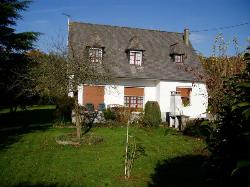 Achat Maison Lanh�lin 35720
