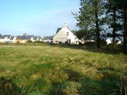 Achat Terrain � b�tir Romagn� 35133