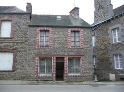 Achat Maison 35720 Saint-Pierre-de-Plesguen department 35