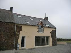 Achat Maison Pleugueneuc 35720