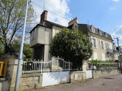 Achat Maison 58130 Gu�rigny department 58