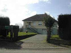 Location Maison Ablon 14600