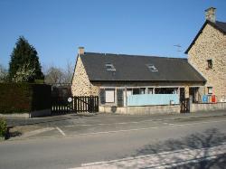 Achat Maison Fleurign� 35133