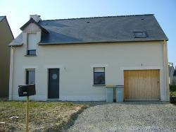 Achat Maison 35430 Ch�teauneuf-d'Ille-et-Vilaine department 35