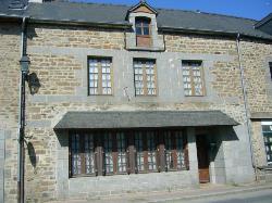 Achat Maison Miniac-Morvan 35540
