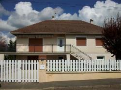 Achat Maison 10140 Vendeuvre-sur-Barse department 10