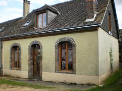 Achat Maison Coudrecieux 72440