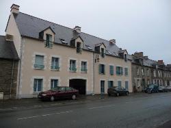 Achat Appartement Pleugueneuc 35720