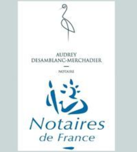 Me Audrey DESAMBLANC-MERCHADIER