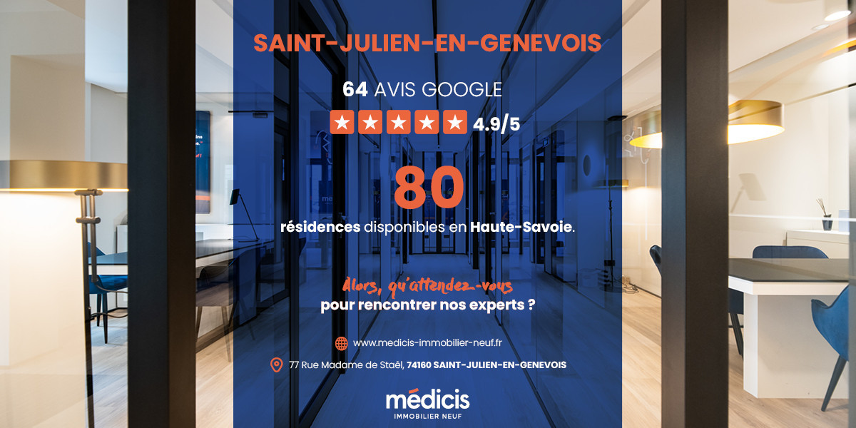 Programme neuf Thonon-les-Bains 74200 Haute-Savoie 74 de 244000 à 590000 MDCS-34180 004