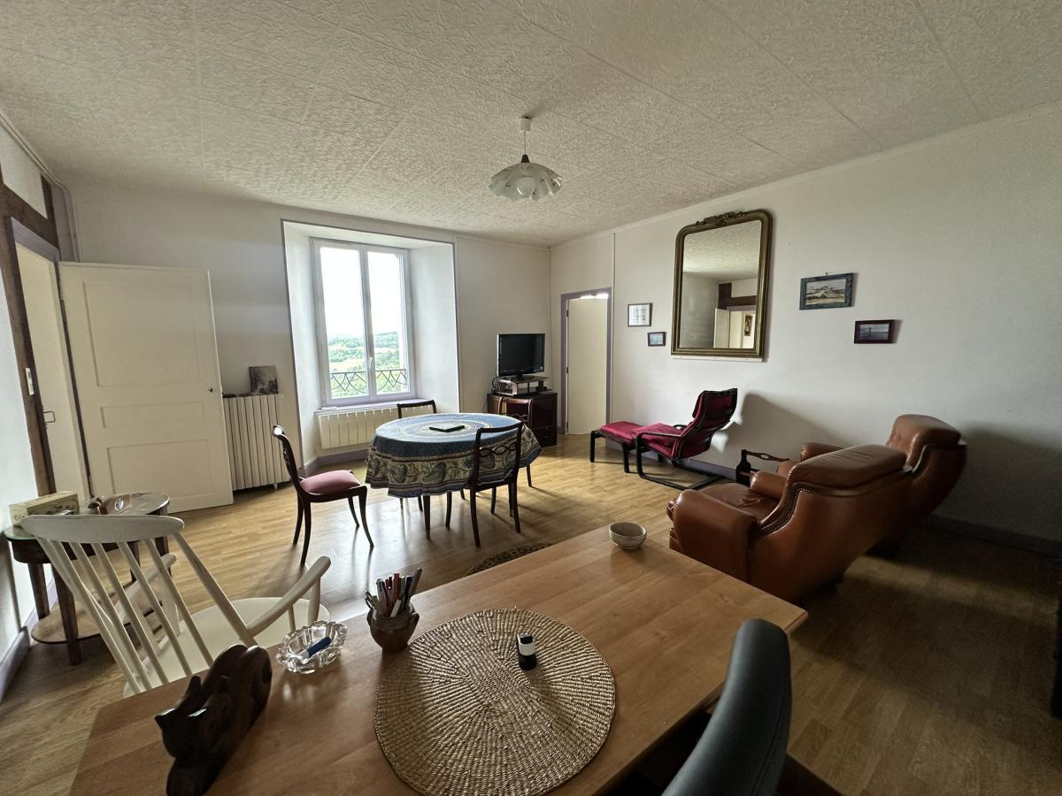 Appartement à vendre à Saint-Flour (15100)