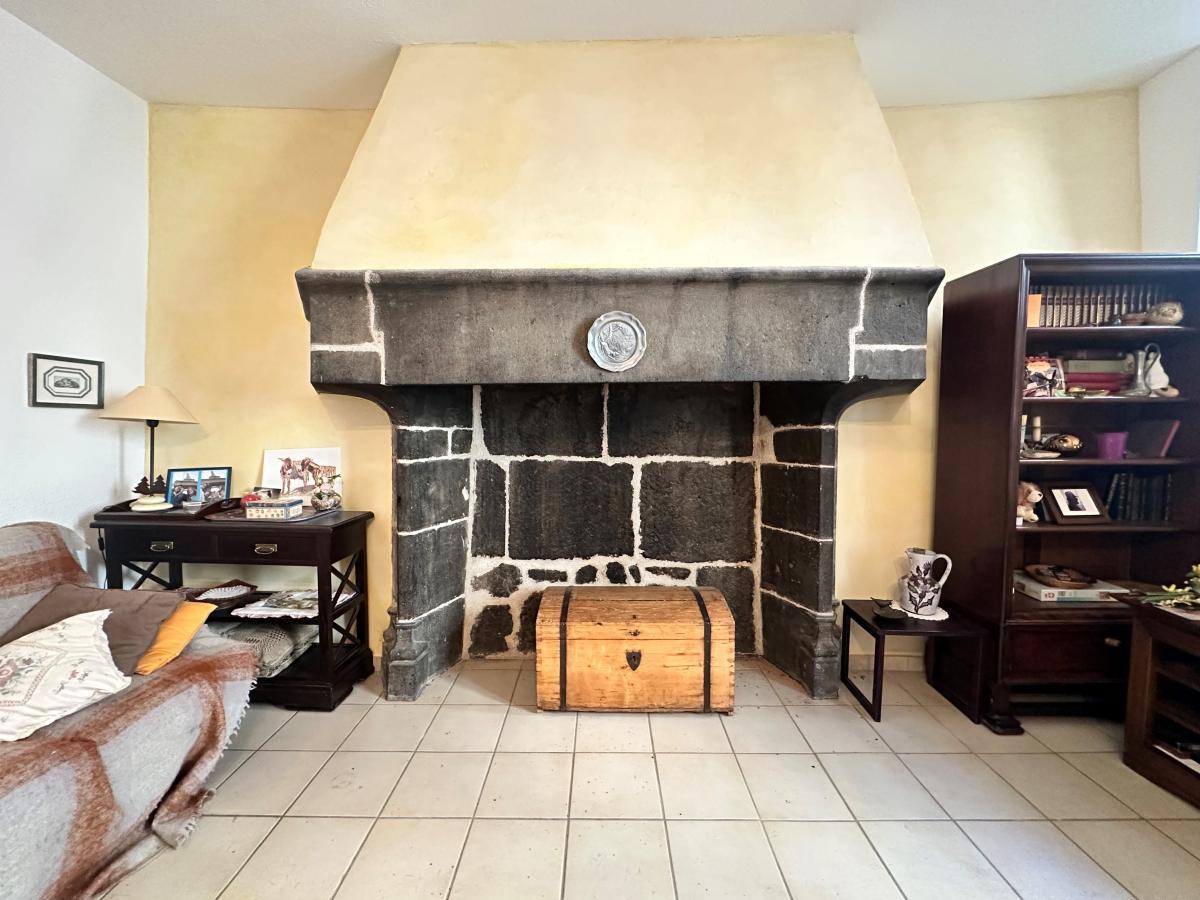 Appartement à vendre à Saint-Flour (15100)