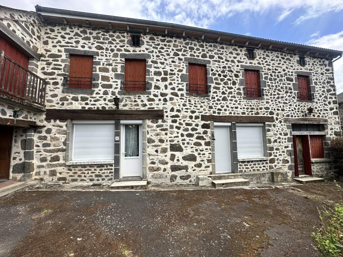 Maison à vendre à Coren (15100)