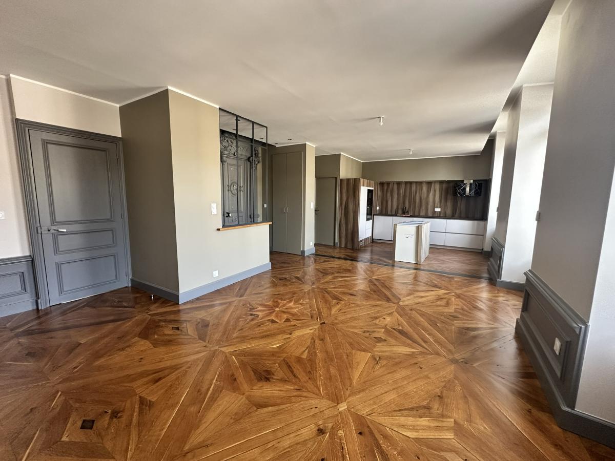 Maison à vendre à Massiac (15500)