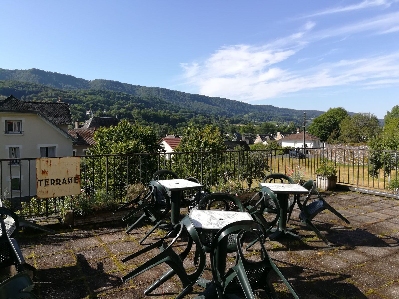 Immeuble à vendre à Vic-sur-Cère (15800)