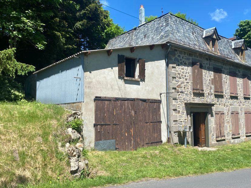 Maison à vendre à Lavigerie (15300)
