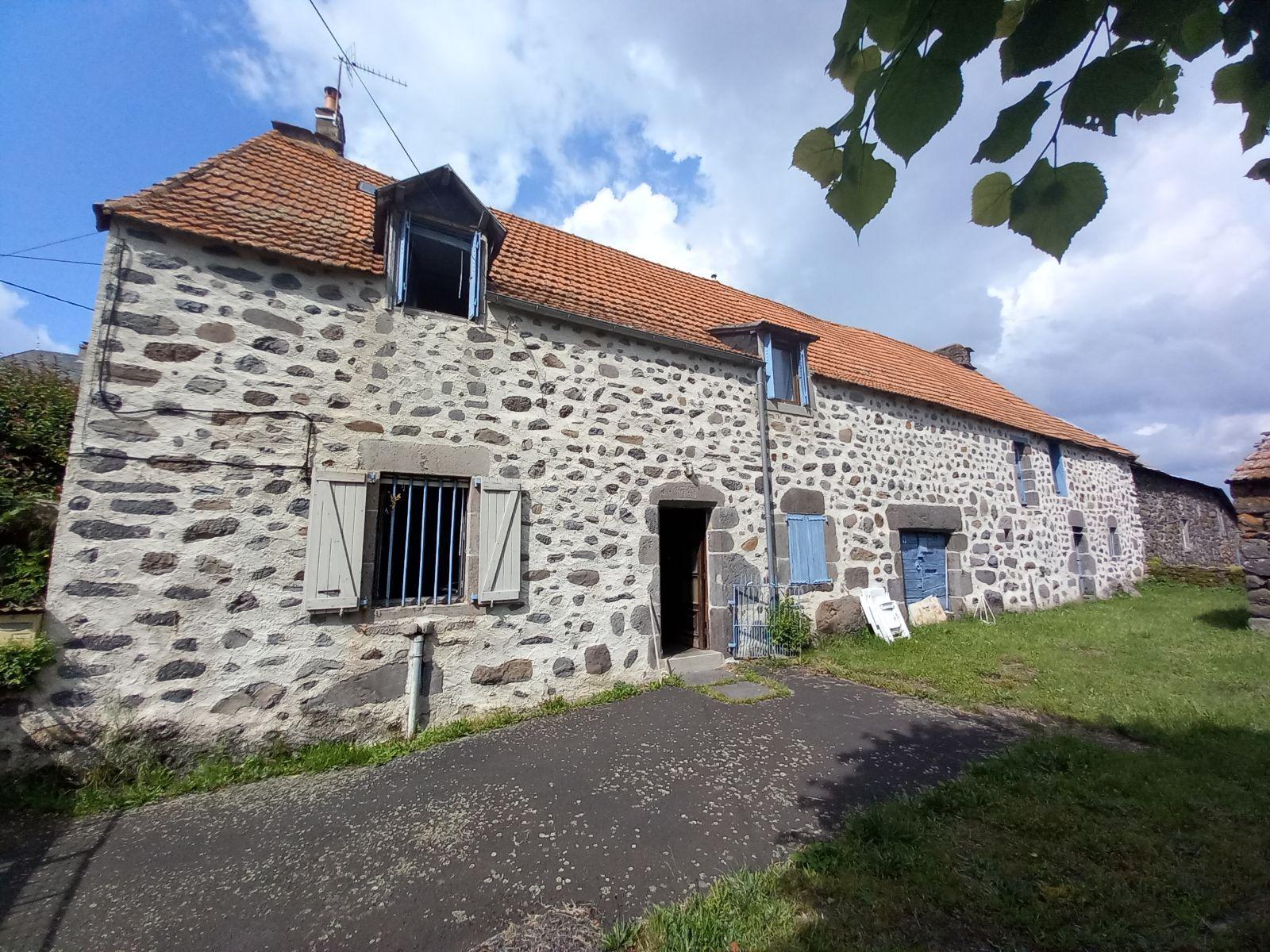 Maison à vendre à Murat (15300)