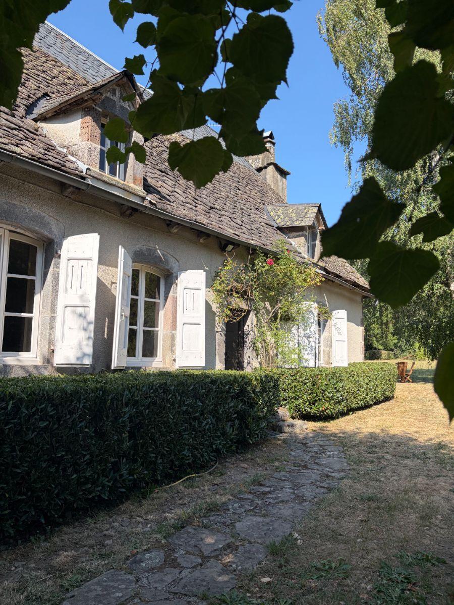 Maison à vendre à Drugeac (15140)